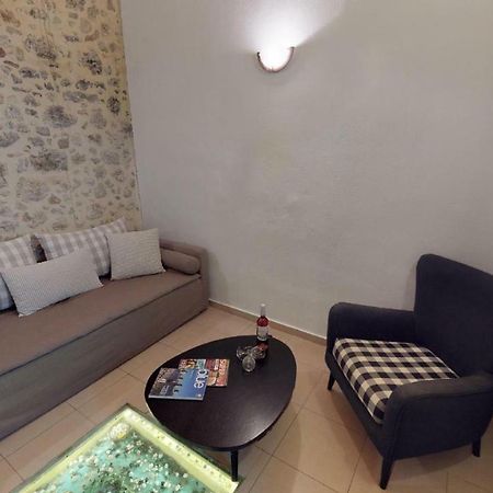 Porto Enetiko Suites ريثيمنو المظهر الخارجي الصورة