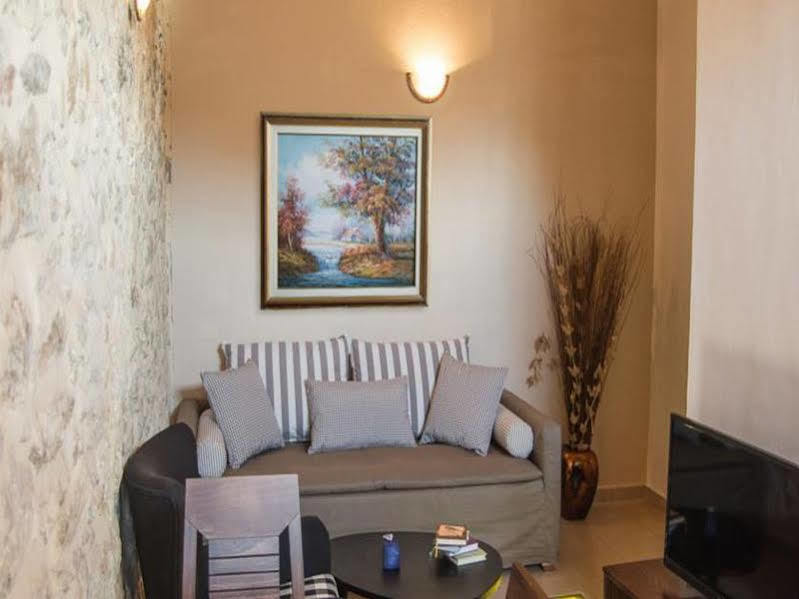 Porto Enetiko Suites ريثيمنو المظهر الخارجي الصورة