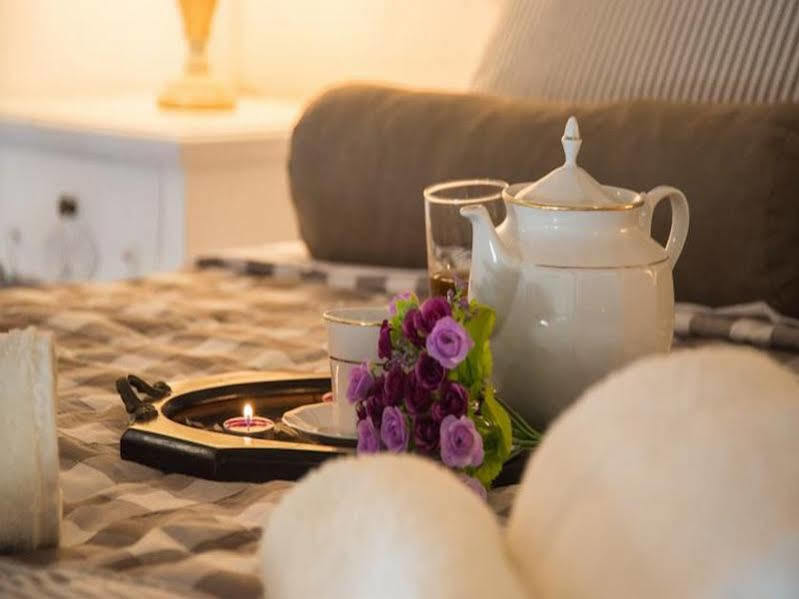 Porto Enetiko Suites ريثيمنو المظهر الخارجي الصورة