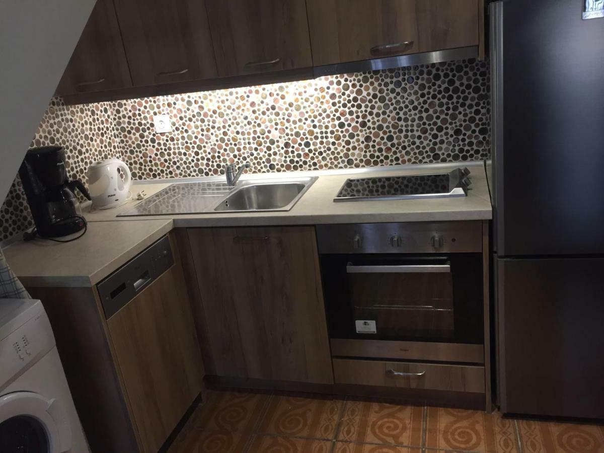 Porto Enetiko Suites ريثيمنو المظهر الخارجي الصورة