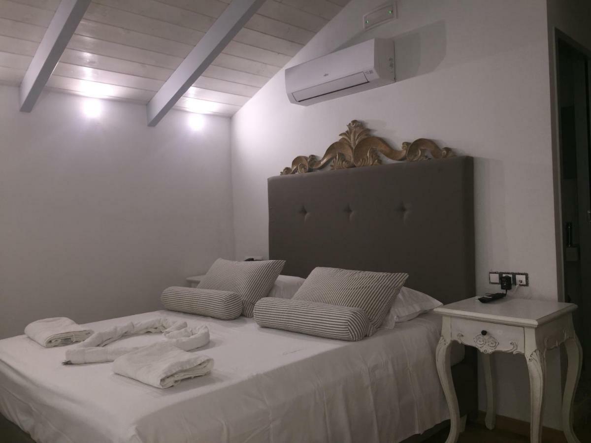 Porto Enetiko Suites ريثيمنو المظهر الخارجي الصورة