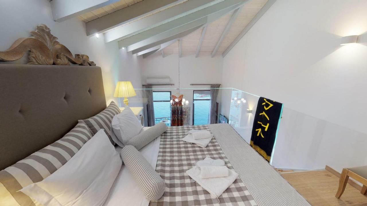 Porto Enetiko Suites ريثيمنو المظهر الخارجي الصورة