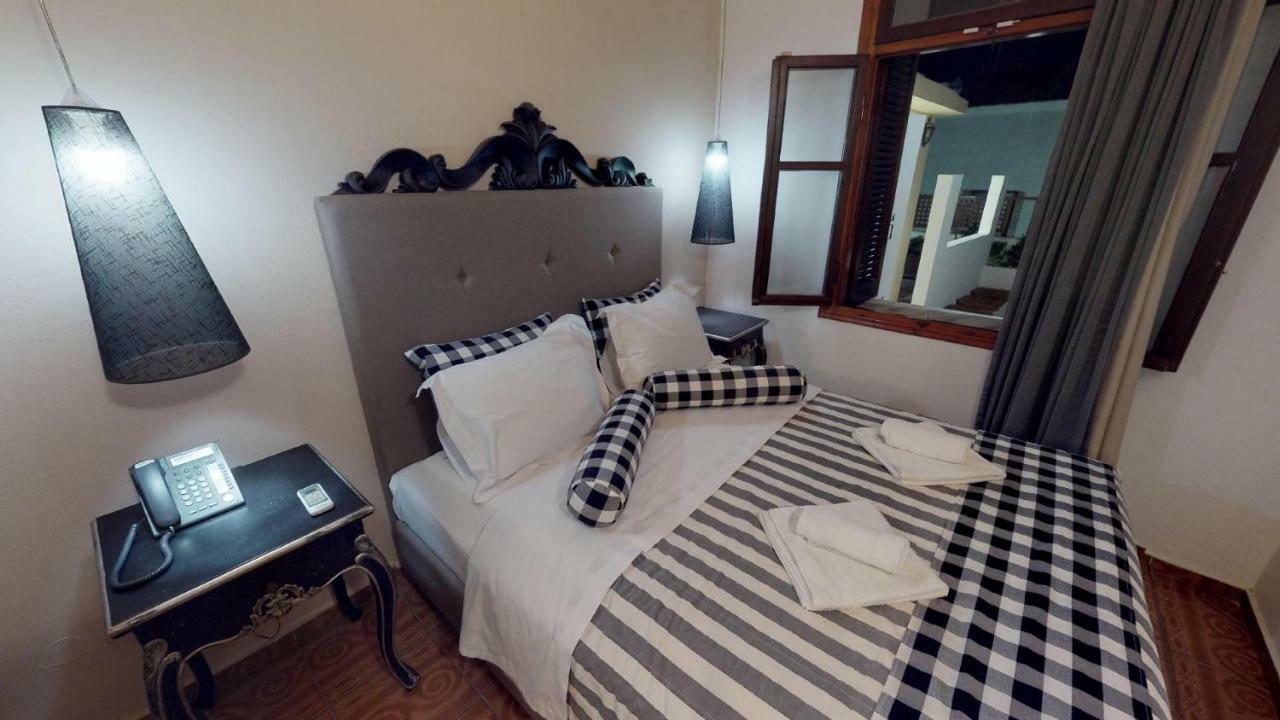 Porto Enetiko Suites ريثيمنو المظهر الخارجي الصورة