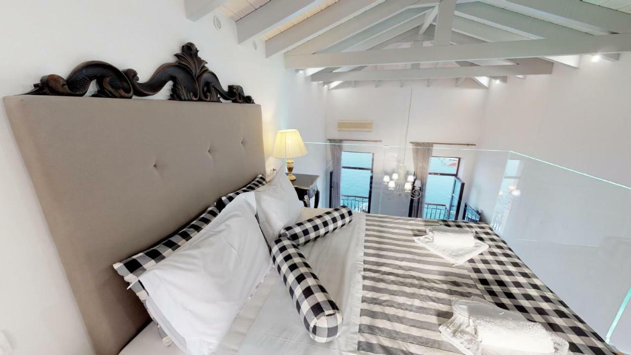 Porto Enetiko Suites ريثيمنو المظهر الخارجي الصورة